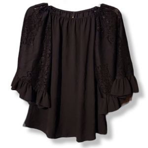 Emma Rose top size S